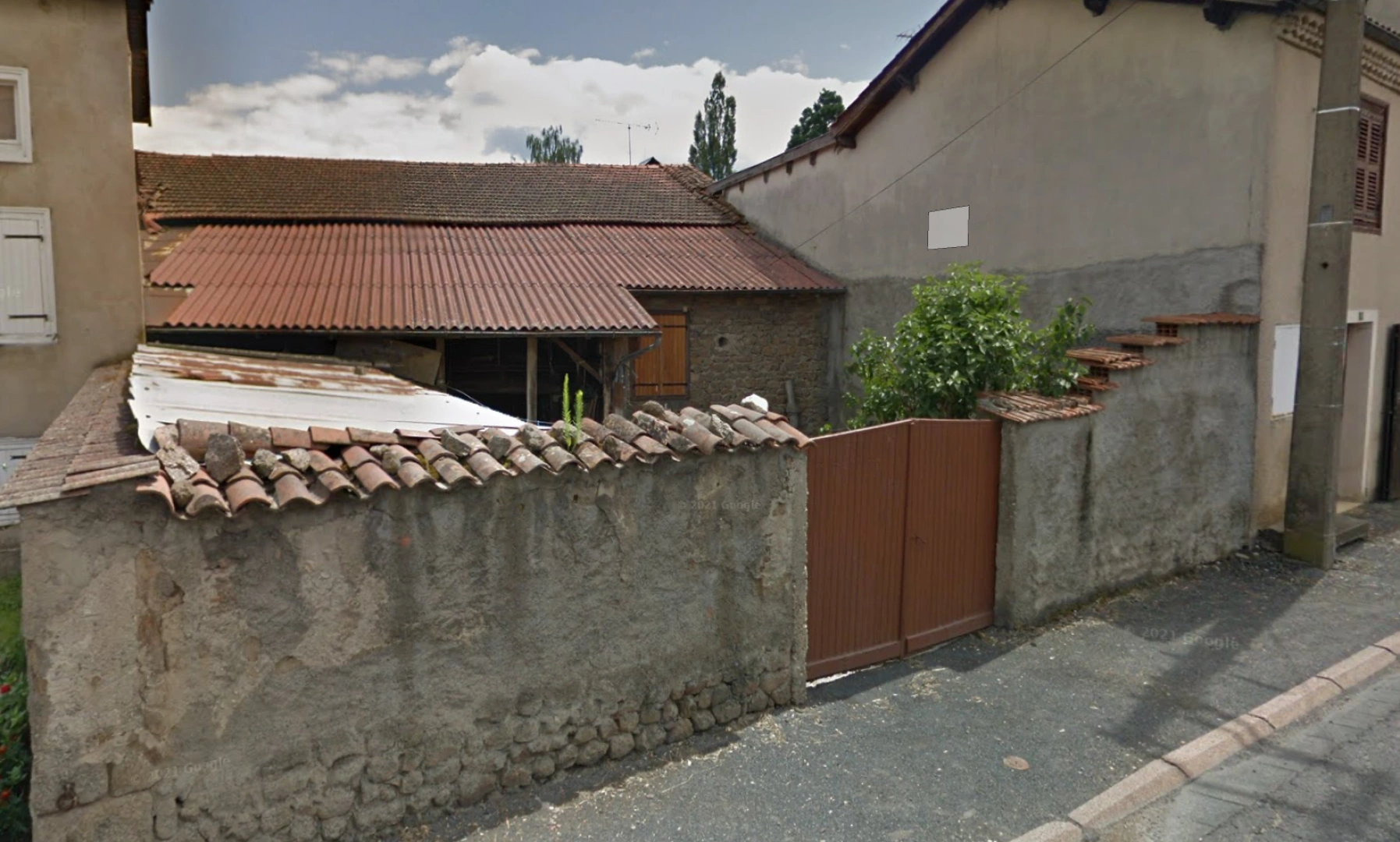property