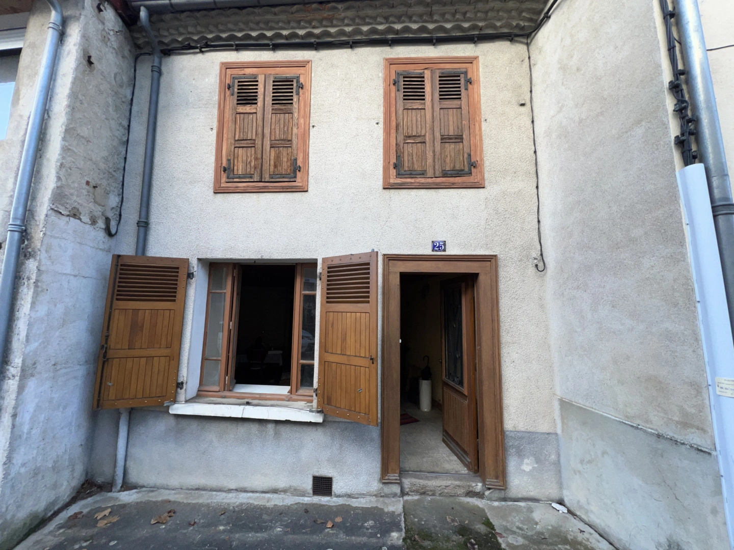 property
