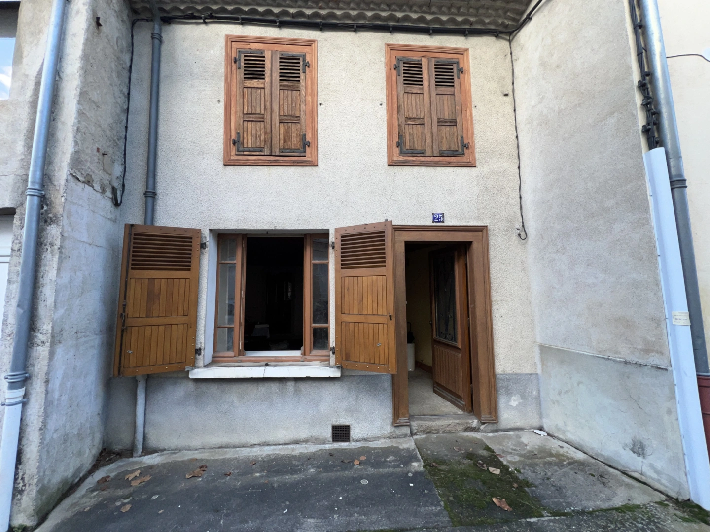 property