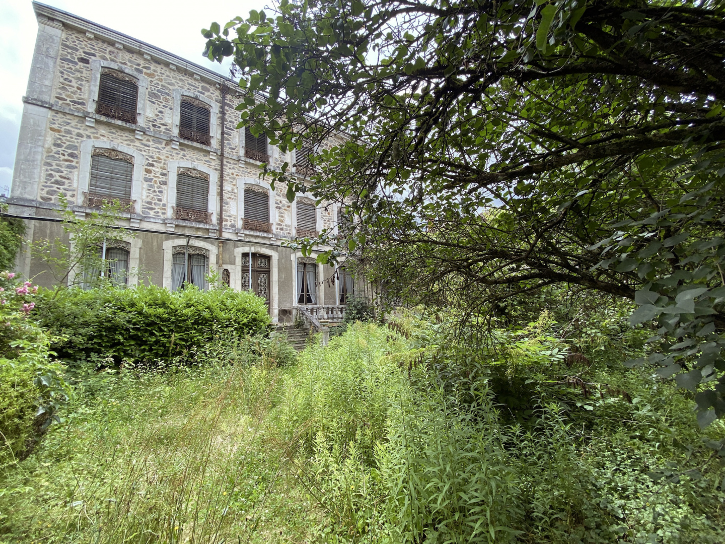 property
