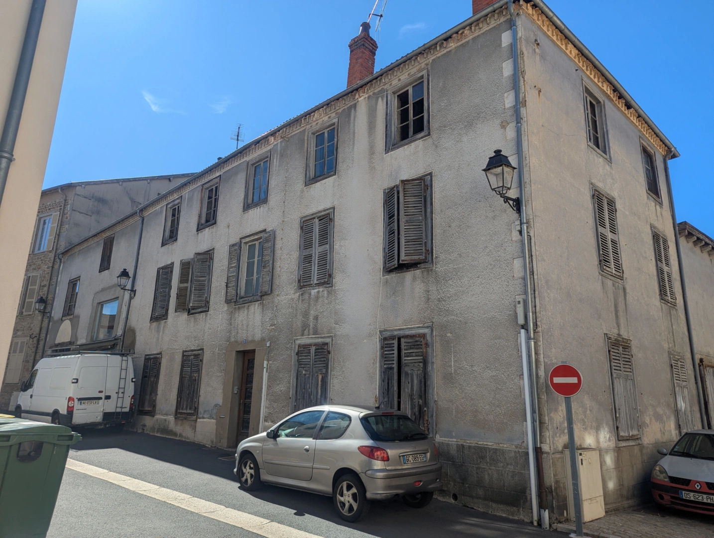 property